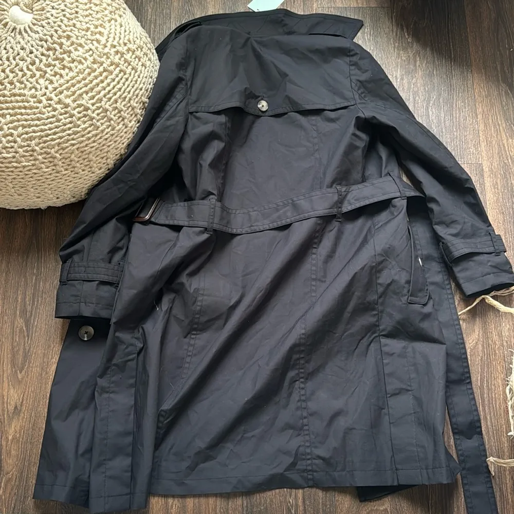 Esprit  Trench Coat - Image 4