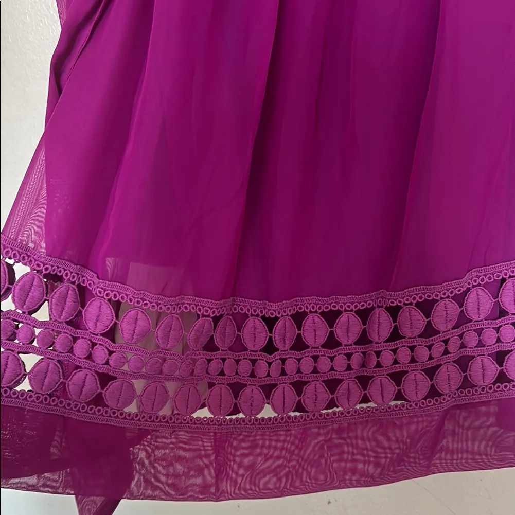 XOXOWomen's Pink Dress - Image 5