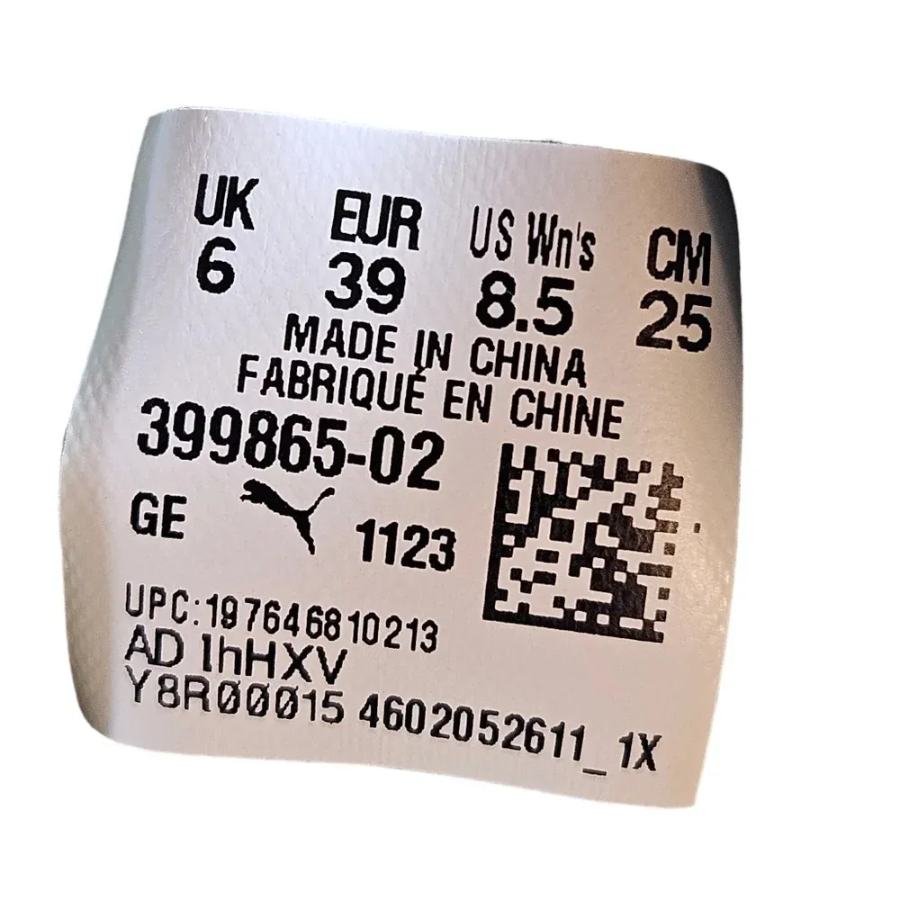 x Fenty Womens 8.5 Creeper Phatty Earth Tones ( Rihanna's Line) Green - Image 7