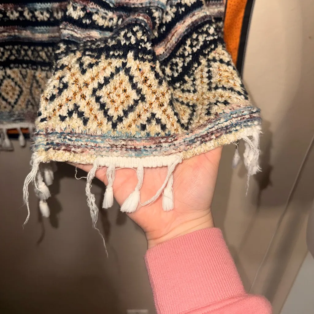 Adyson Parker Boho Cardigan - Image 8