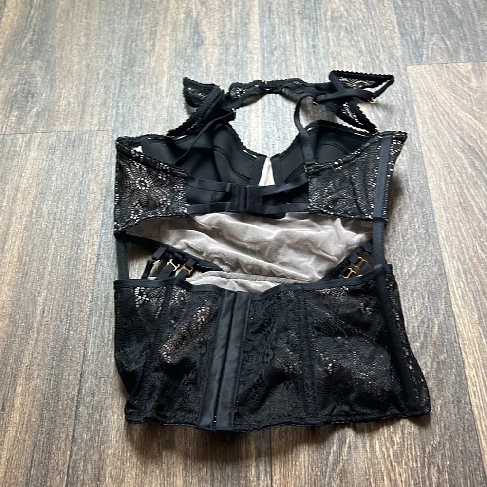 VS CORSET BRA - Image 4