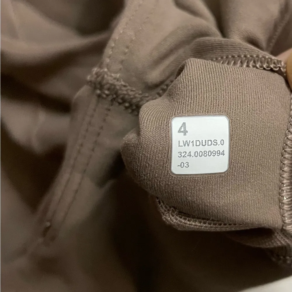 Lululemon Align Tank Top Brown Size 4 - Image 6