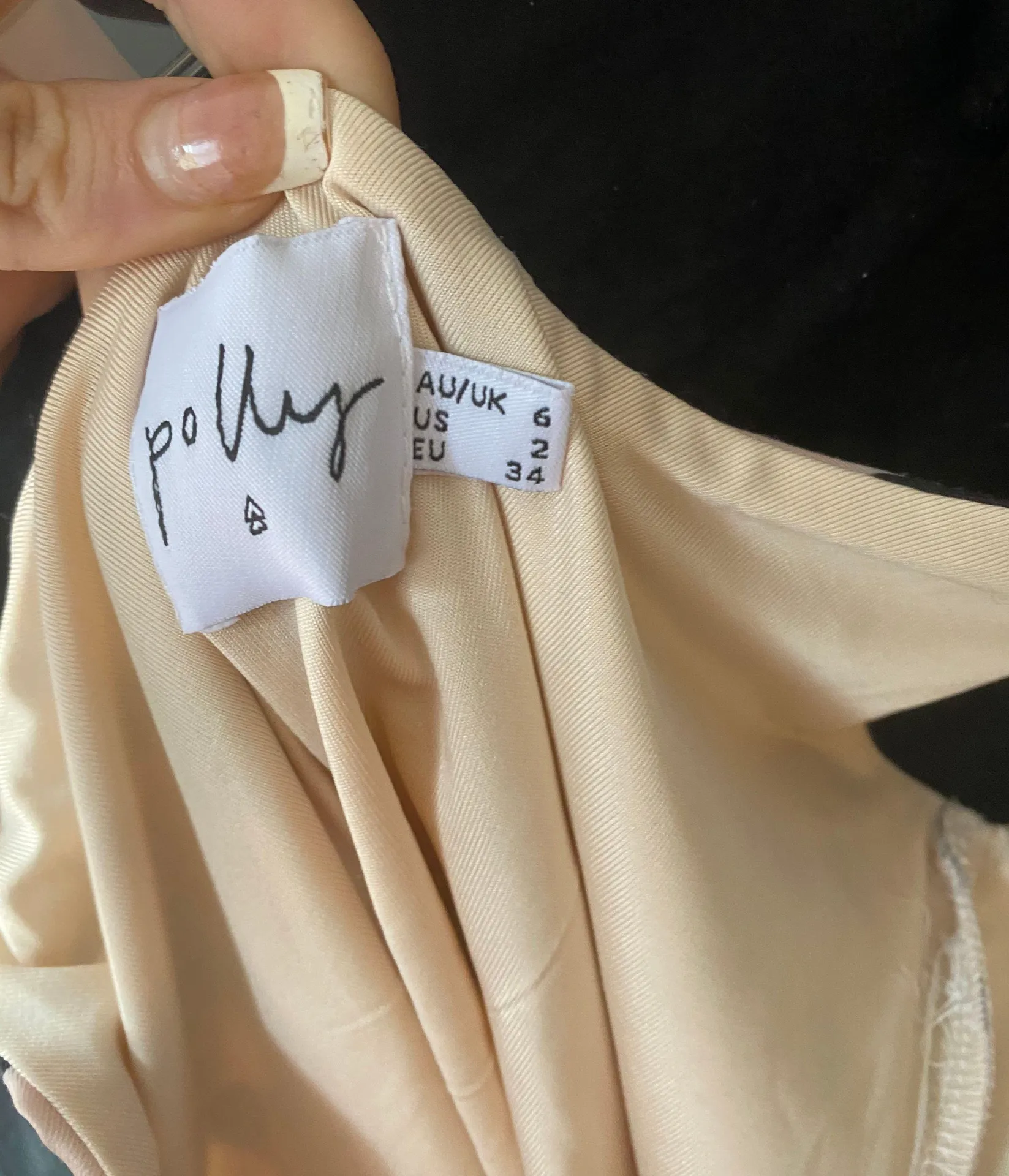 Princess Polly Tamikah Bodysuit Leopard - Image 3