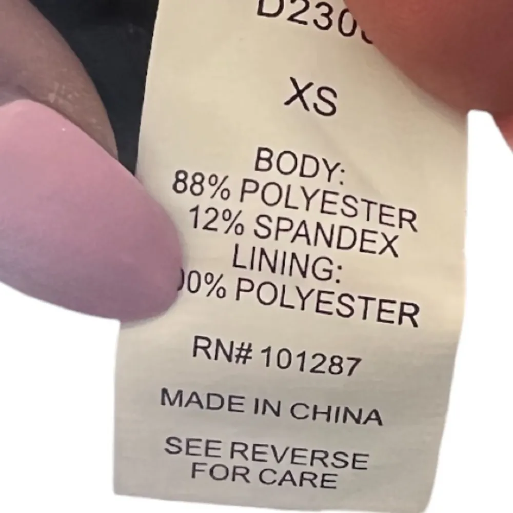 Alexia Admor Dress With Fringe - Image 5