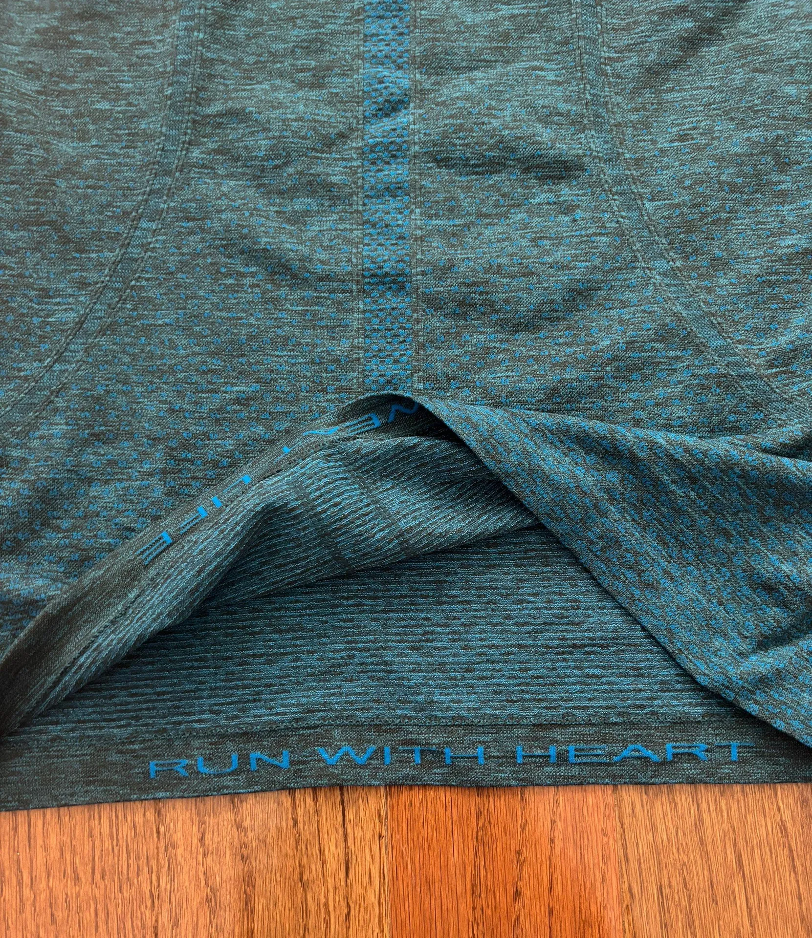 Swiftly Tech Racerback Tank Top 2.0 - blue size 6 - Image 6