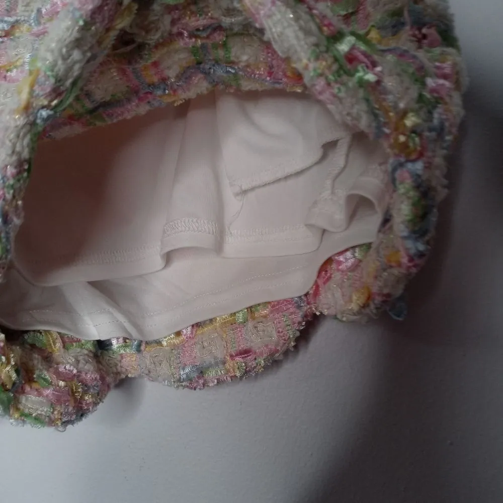 Storia shorts size large - Image 4