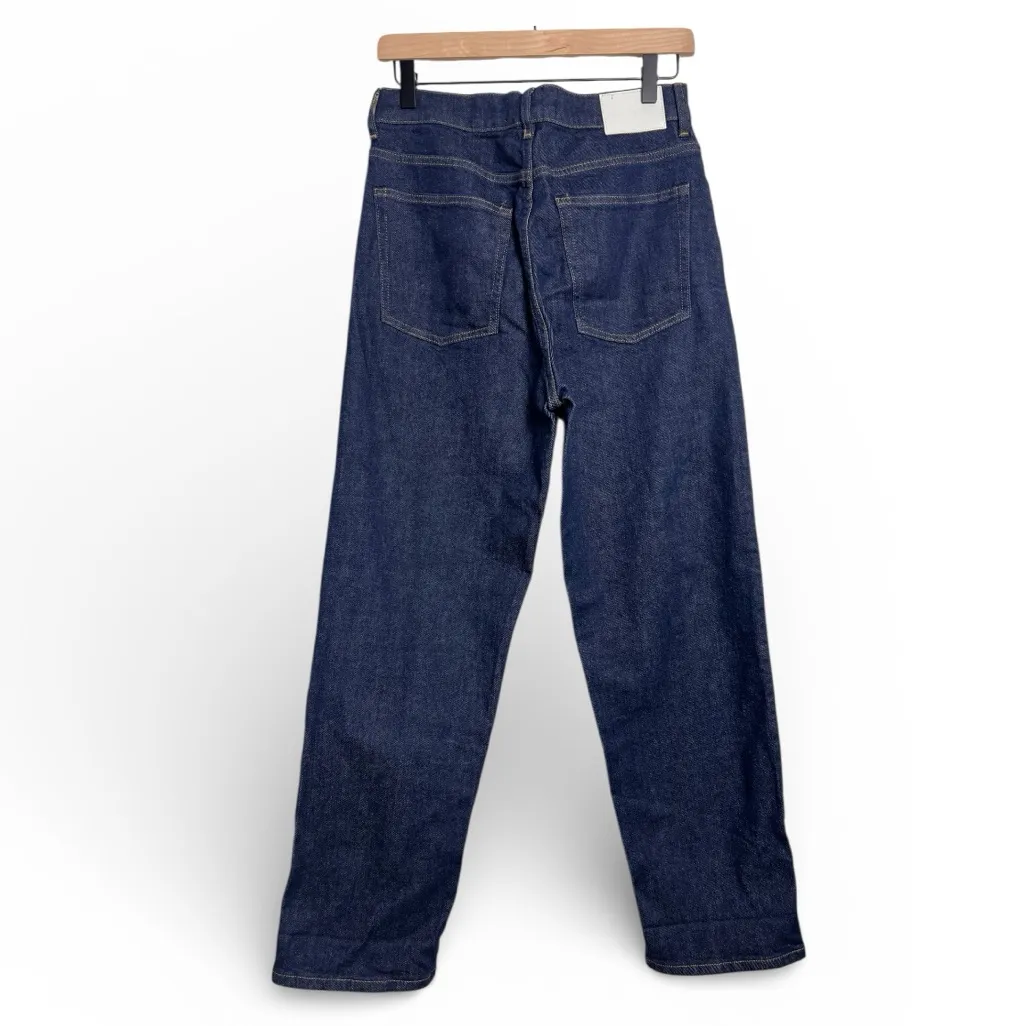 EVERLANE Way High Rise Jeans - Image 3