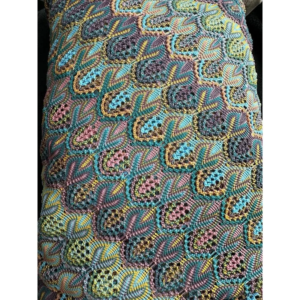 New Donna Morgan for Maggy Cutout Stripe Knit Tank Midi Dress Fall Multicolor 10 - Image 3