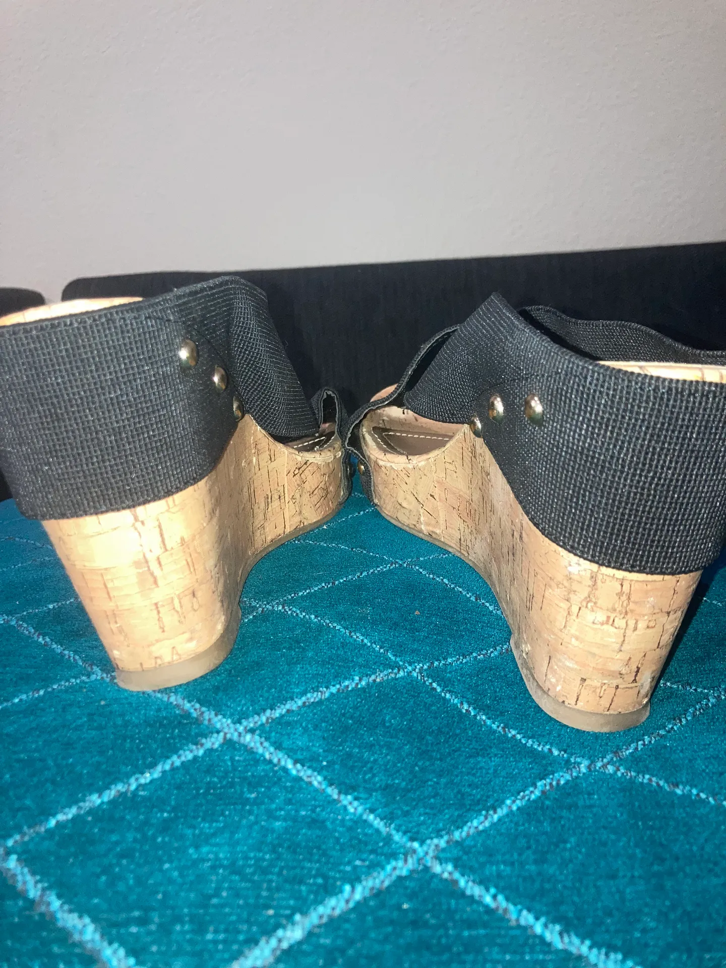Platform Sandals - Image 2