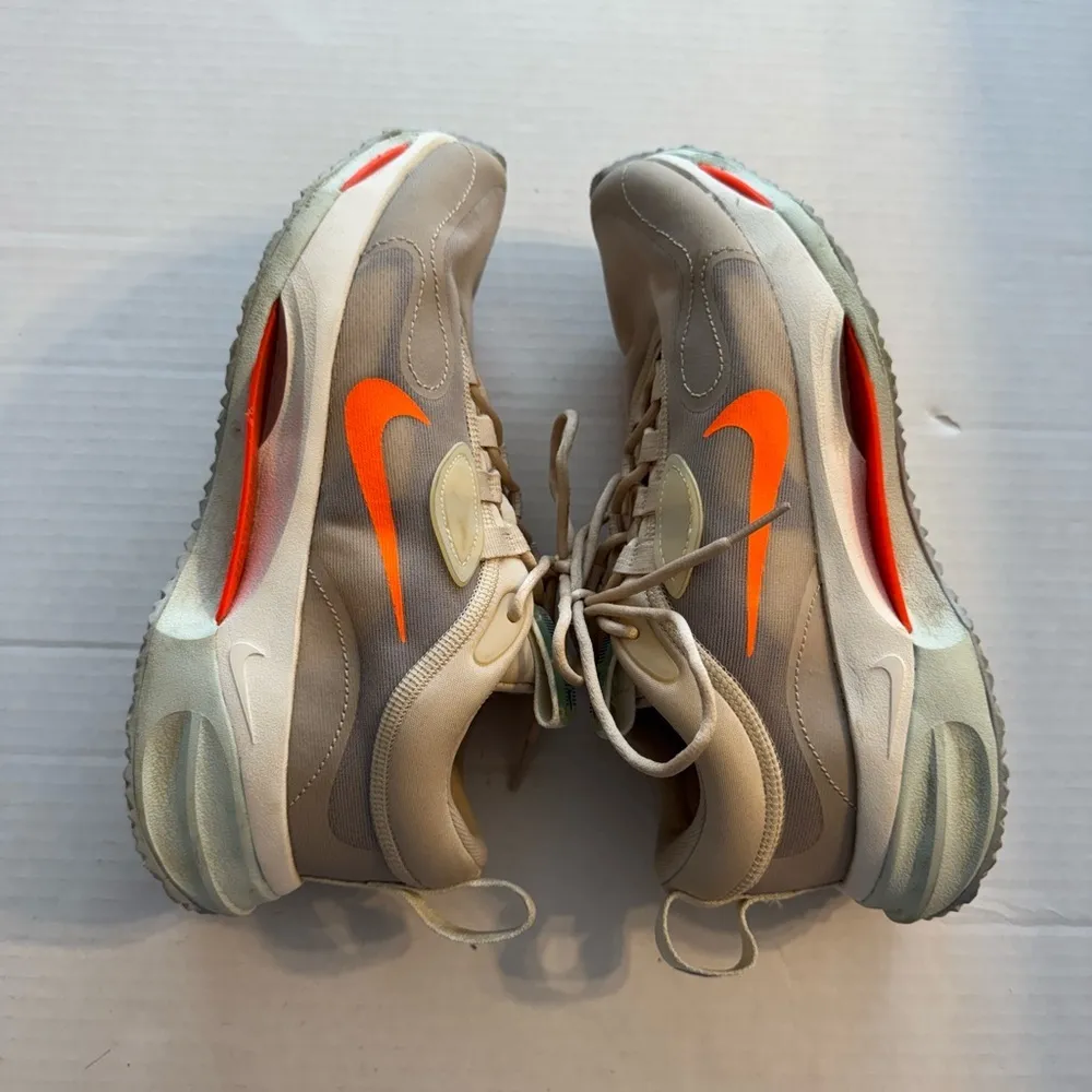 Nike Spark Pearl/Mint/Blue Casual Everyday Sneaker Women’s 8 DJ6945-200 - Image 5