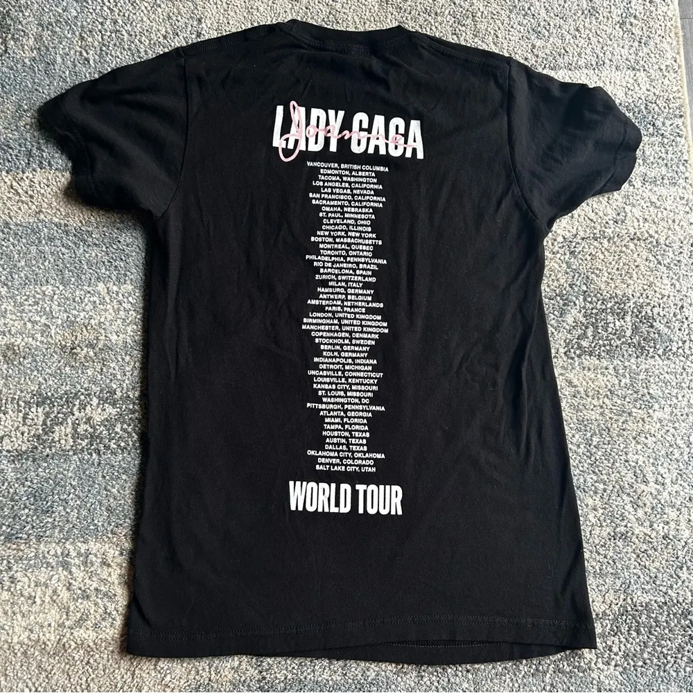 Lady Gaga Joanne World Tour 2017 - Image 2