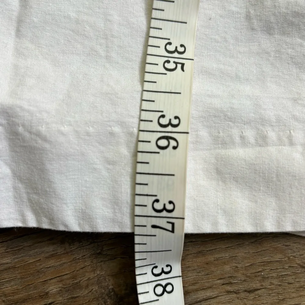 New York White Lace Sleeveless Fit & Flare Dress Women’s Size 16 - Image 8