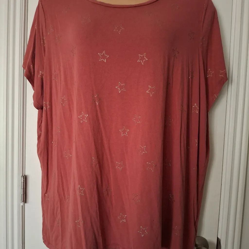 Torrid Sz 5 Women's Top - Image 4