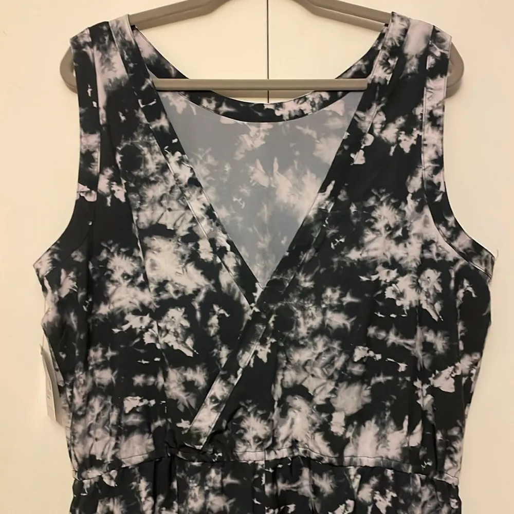 Athletic romper - Image 5