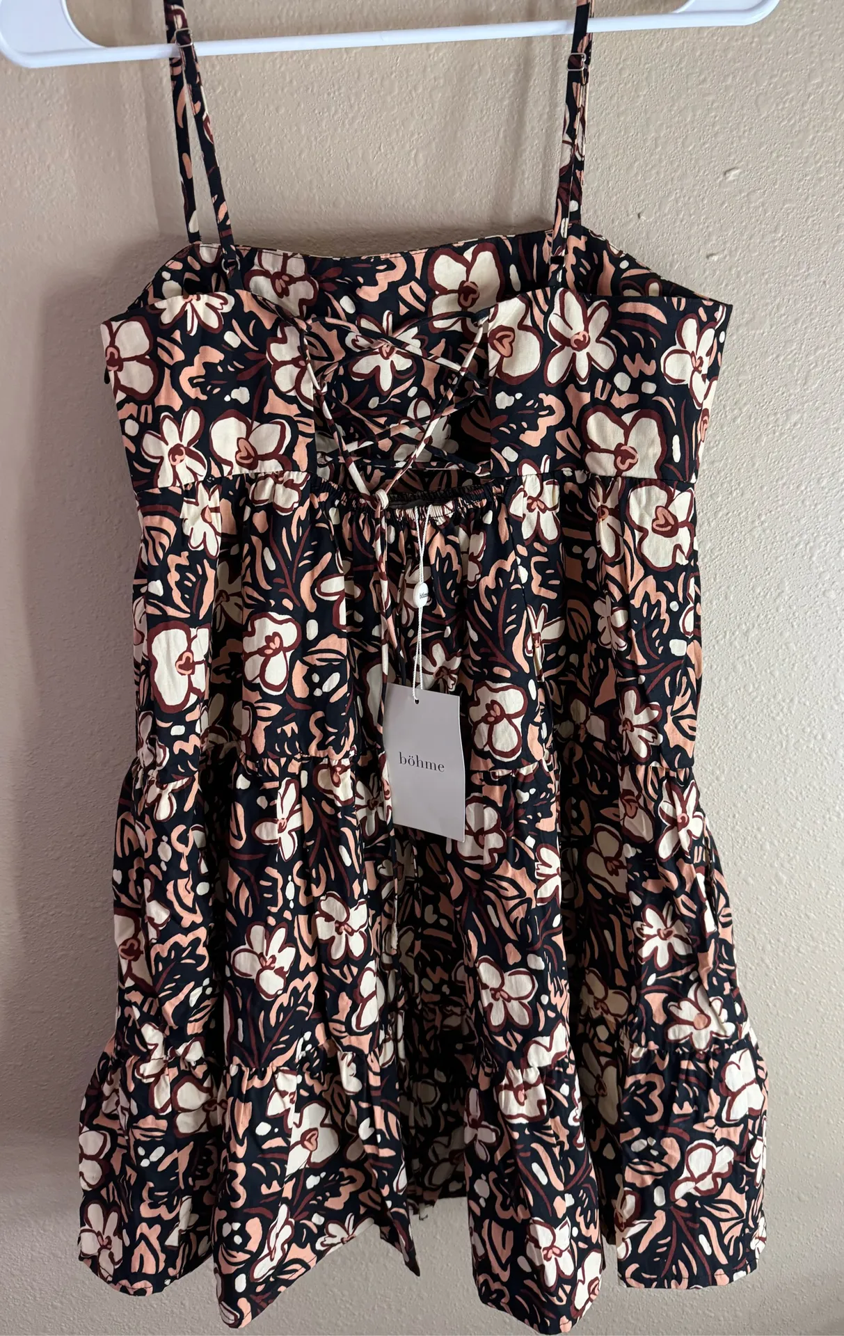 Bohme Dress - Image 2