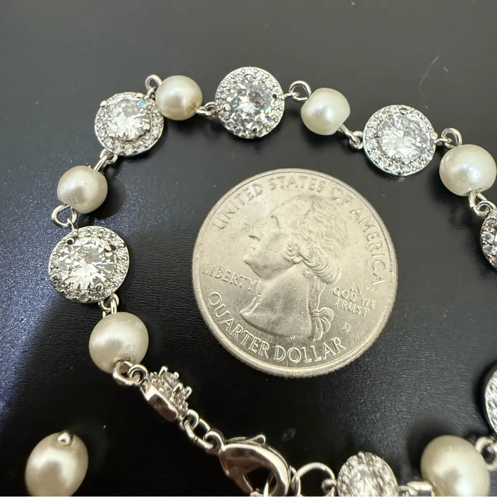 Unsigned Silver - Image 5