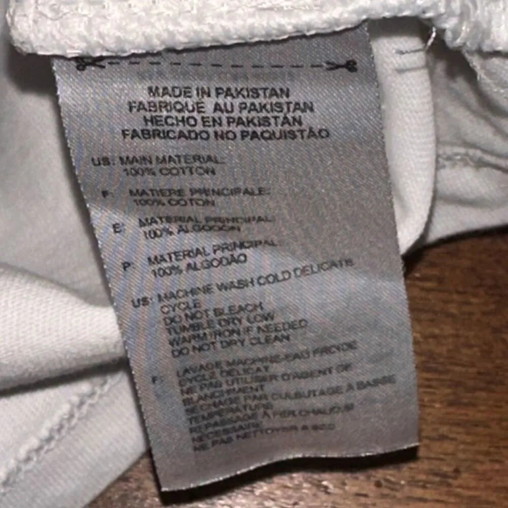 Adidas Originals R.Y.V Oversized T-shirt - Image 8