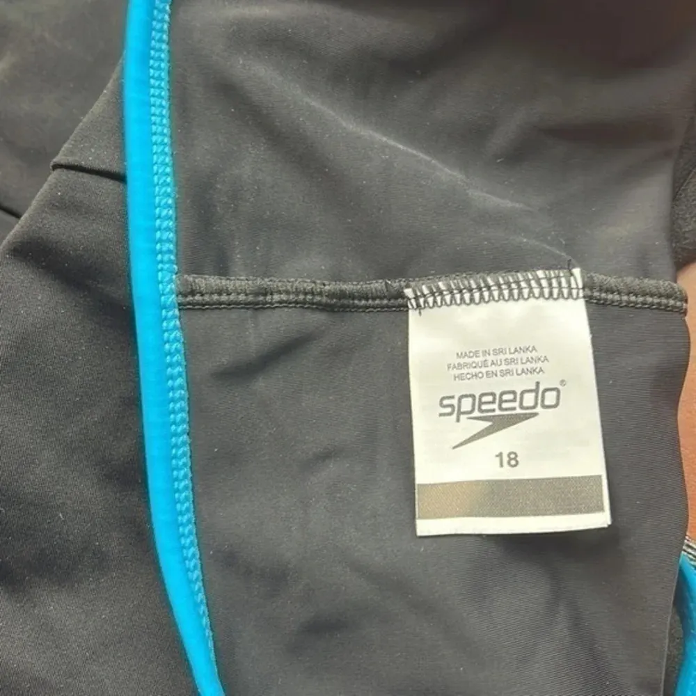 Speedo swim wear 18 - Image 16