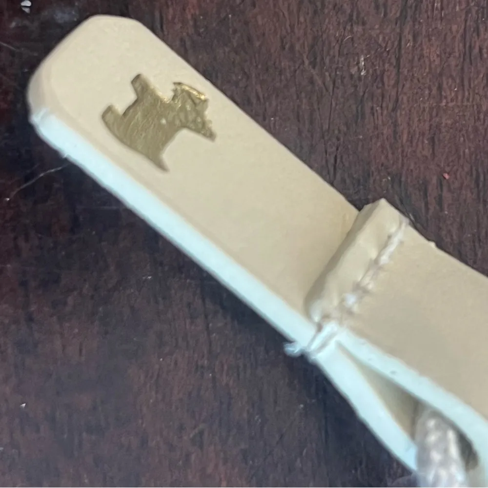 Radley London  Pink dustcover with Drawstring - Image 4