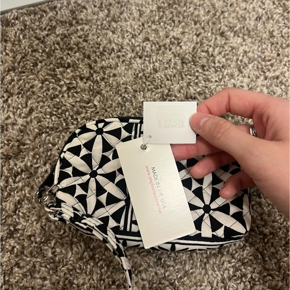 Stephanie Dawn Gadget Wristlet Kaleidoscope - Image 4