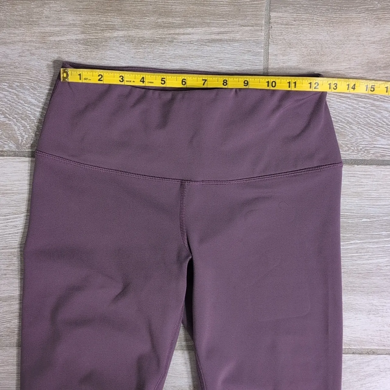 Yogalicious Lux High waist Capri Leggings | Yogalicious Lux Capris - Image 5