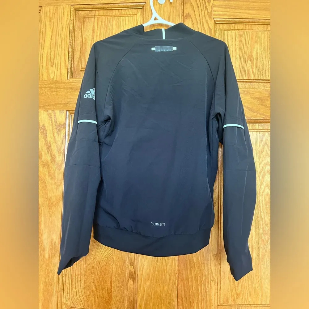 Adidas - Climalite Jacket - Image 5