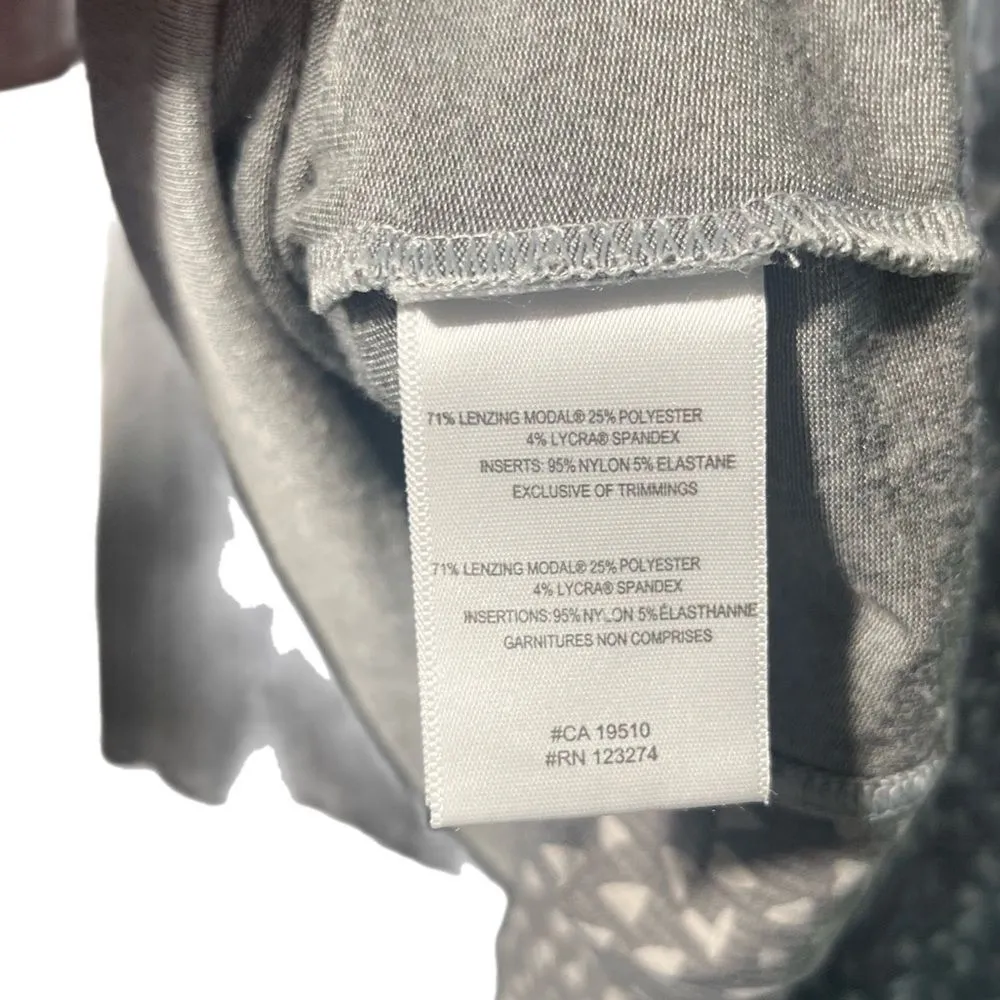 Lole mixed material top - Image 5