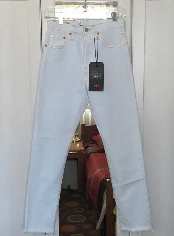 NWT  Premium Skinny Jeans - Image 6