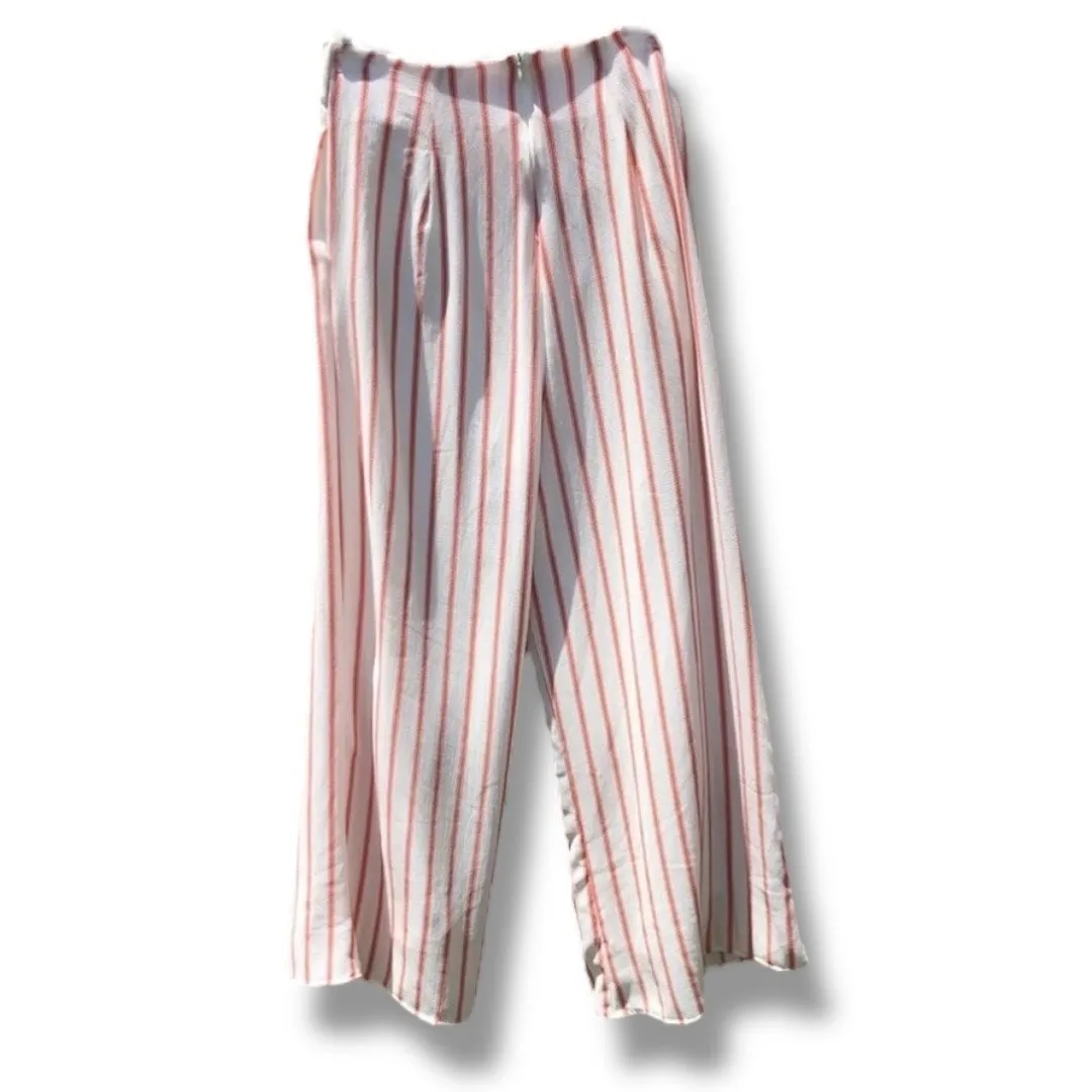 Sage The Label  wide leg pants - Image 5