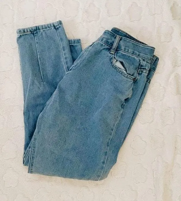 Zaful straight leg jeans  - Image 3