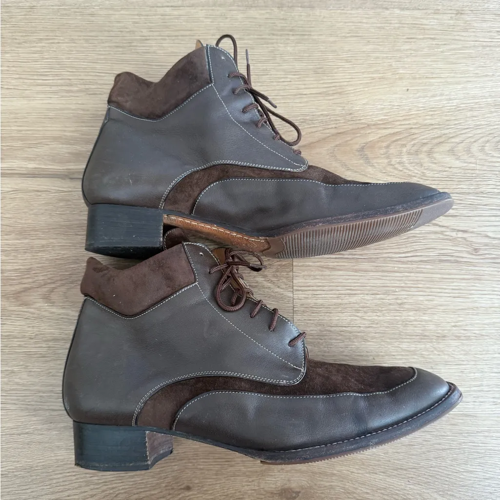 Wilkes Bashford Italian Lace - Image 4