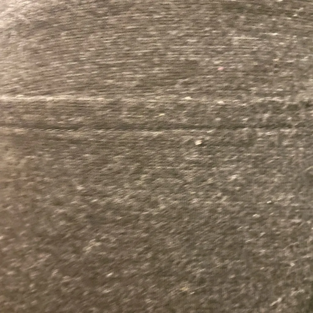 Chico's  Dark Gray Knit Pants - Image 3