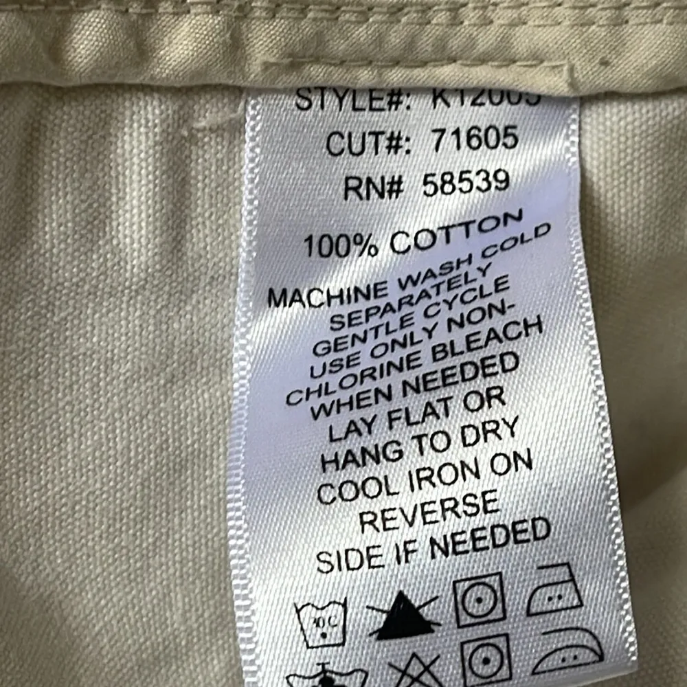 Kut From the Kloth White Jacket Size Large - Image 9