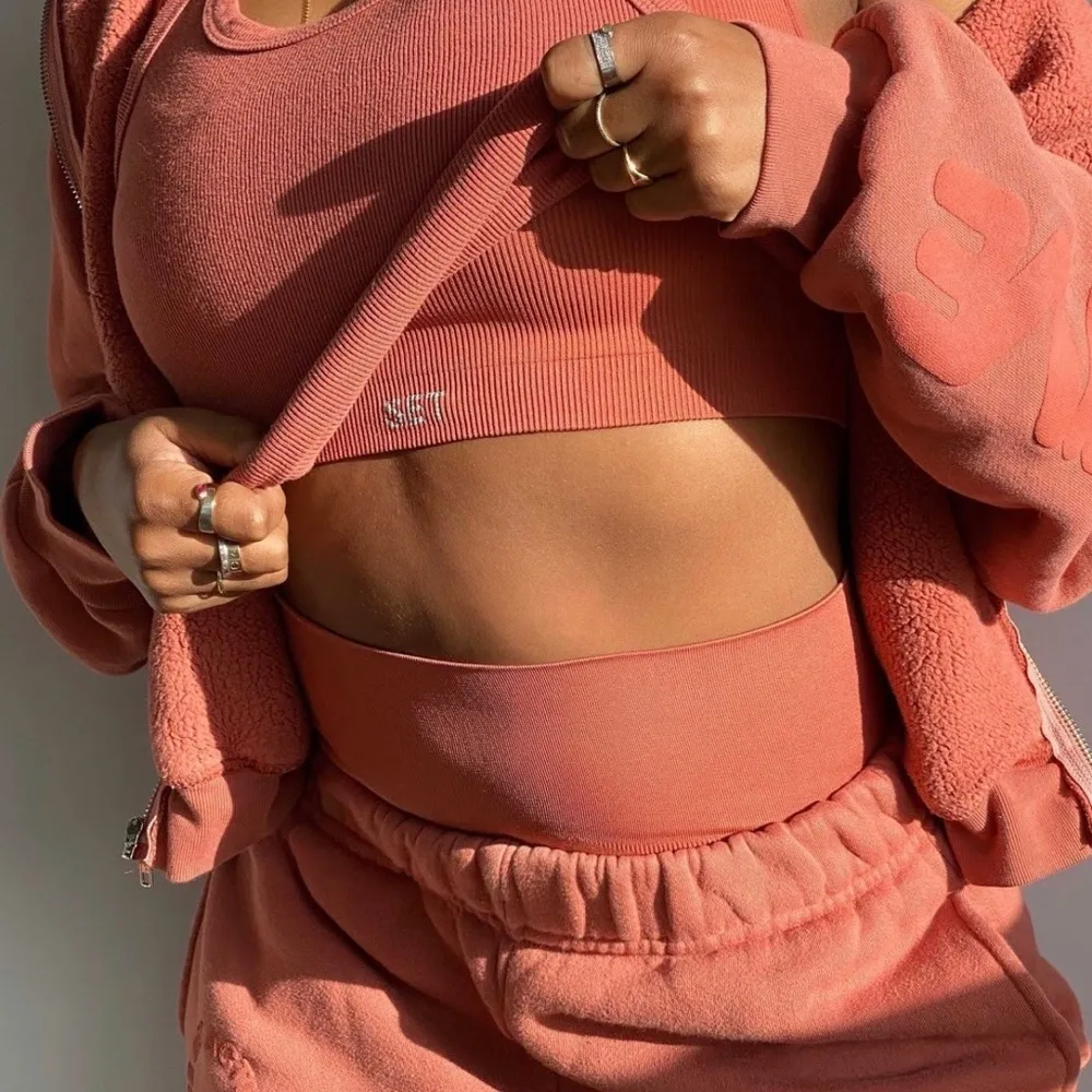 Perfect condition! Set Active Sculptflex Spritz leggings - Image 3