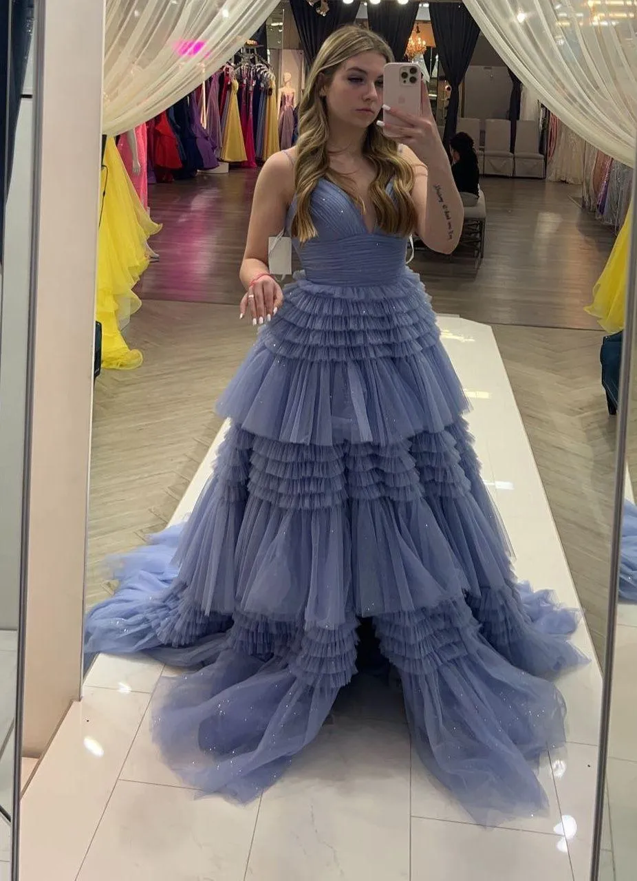 Sherri Hill Prom Dress - Image 2