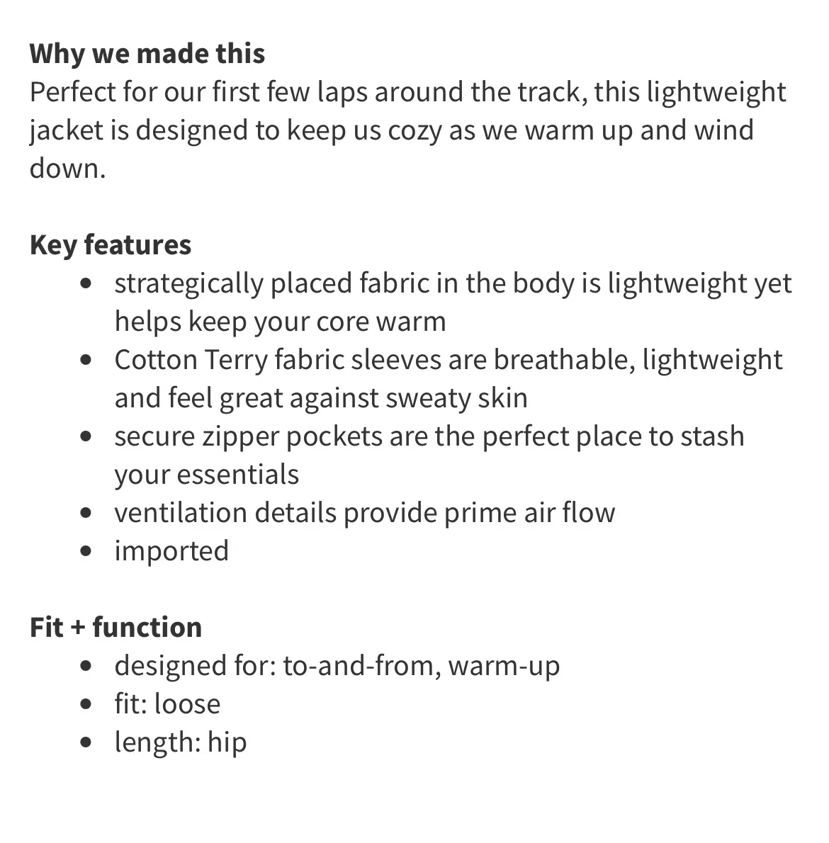 Var-City Bomber Jacket - Image 14