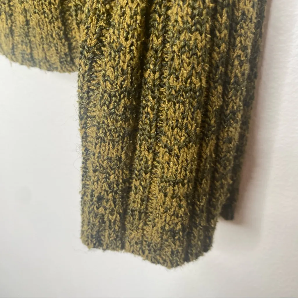 Norton McNaughton Silk Blend Sweater  L - Image 7