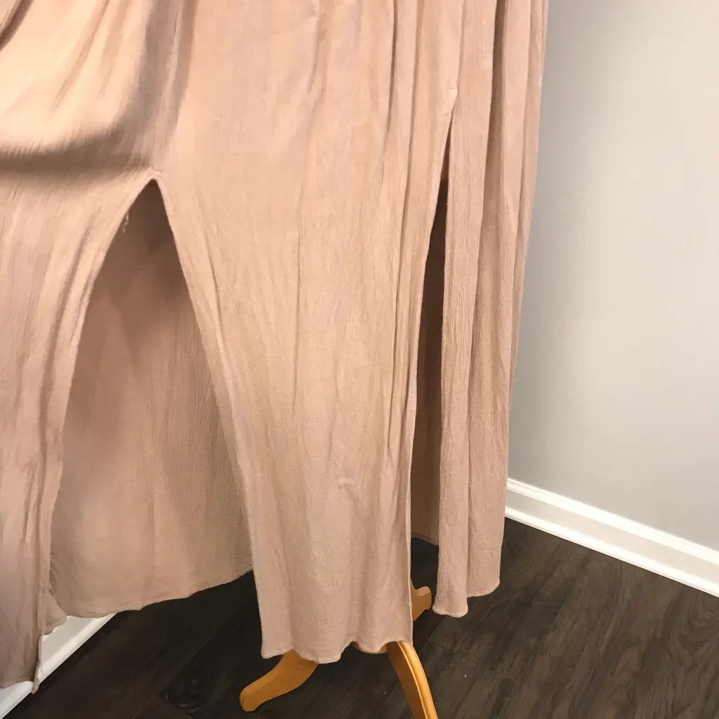 Kori America maxi dress size Small - Image 2