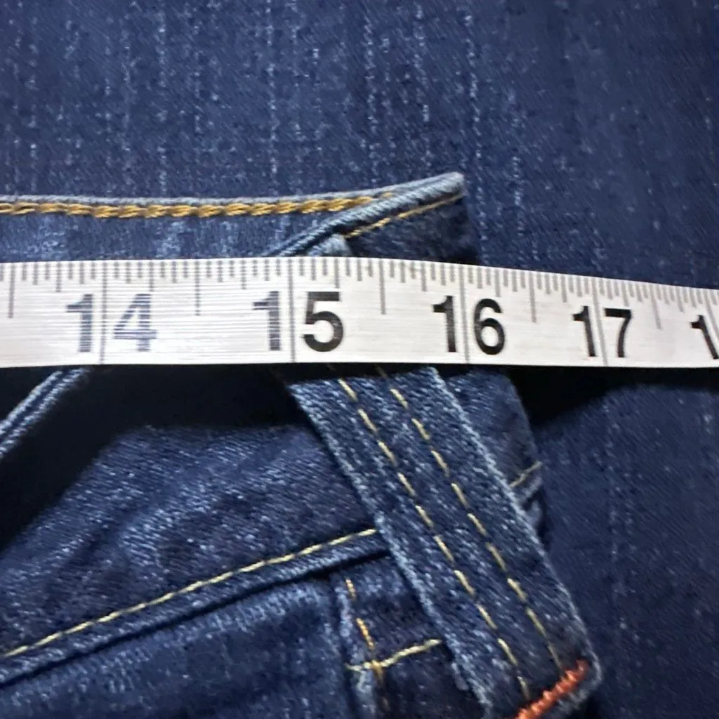 True Religion Joey flared jeans 32 - Image 5