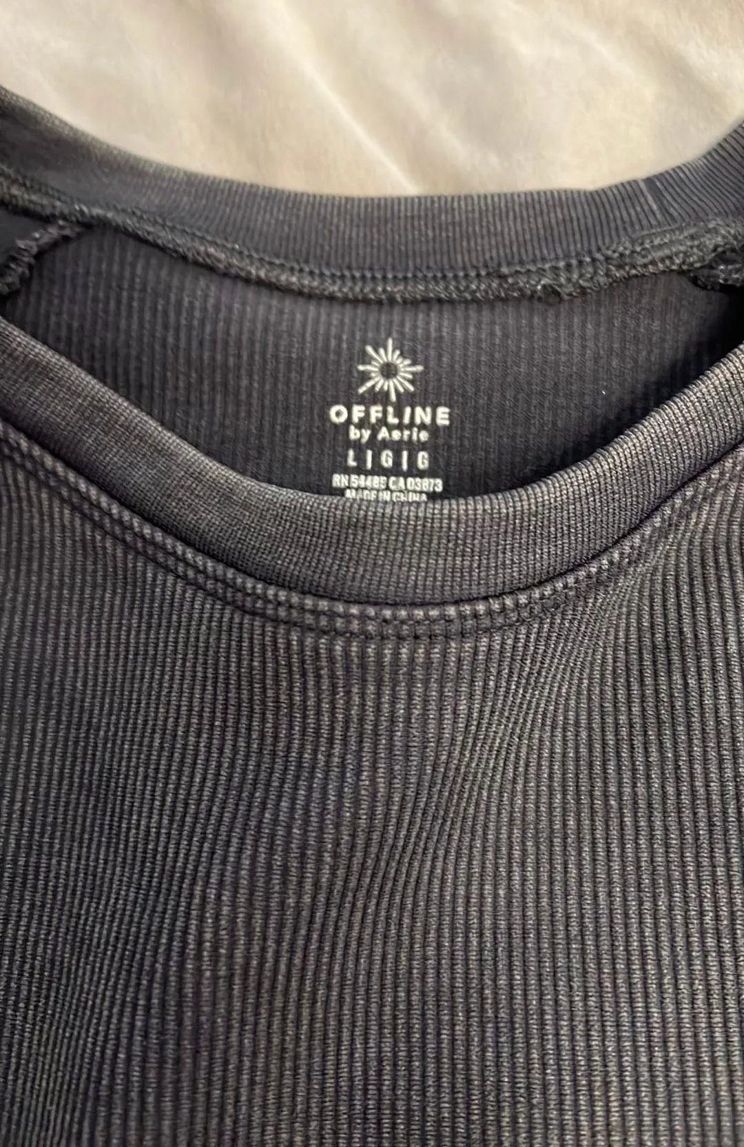 Long Sleeve - Image 2