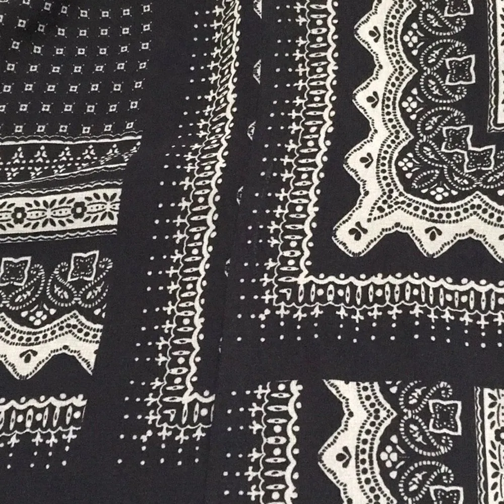 Karen Kane handkerchief hem dress. New - Image 11