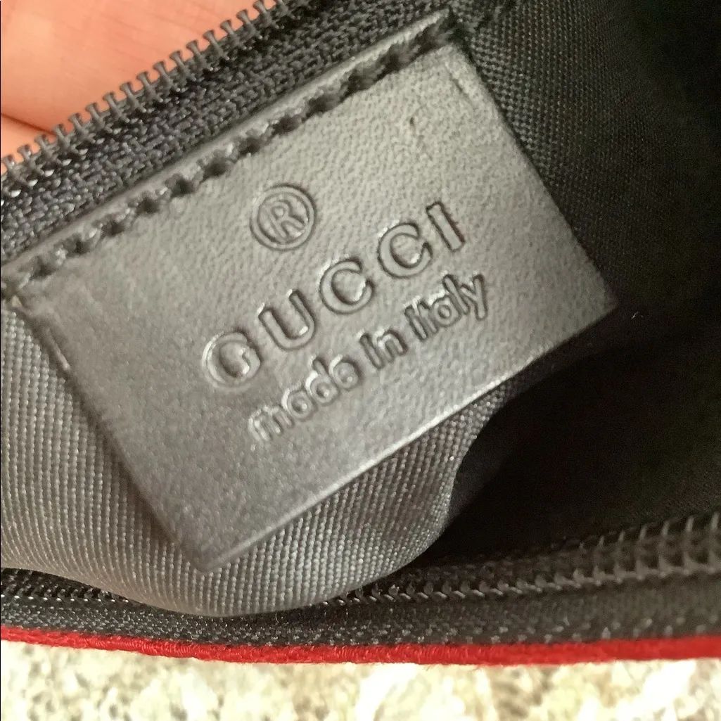 Authentic GUCCI shoulder bag 🔥HOT🔥 - Image 7
