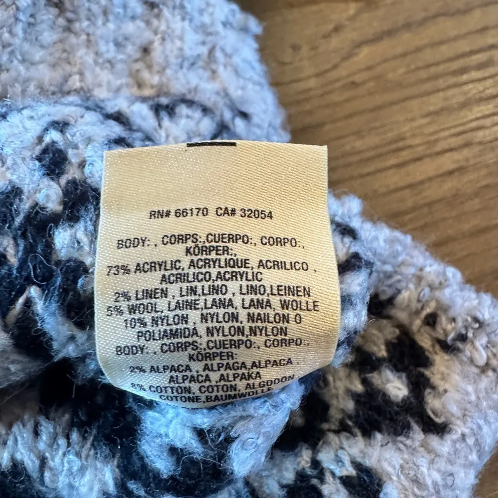 Anthropologie Moth Solita Sweater - Image 10