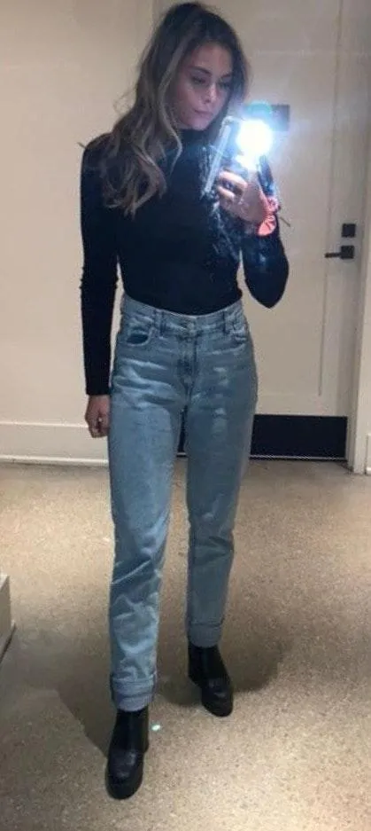 Revice Denim New uptown Stardust - Image 10