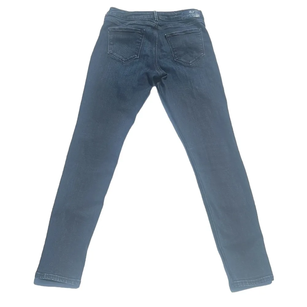 Maison Scotch La Parisienne Skinny Dark Wash Jeans 30X32 - Image 12