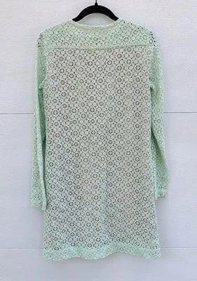 Lace Dress - Image 2