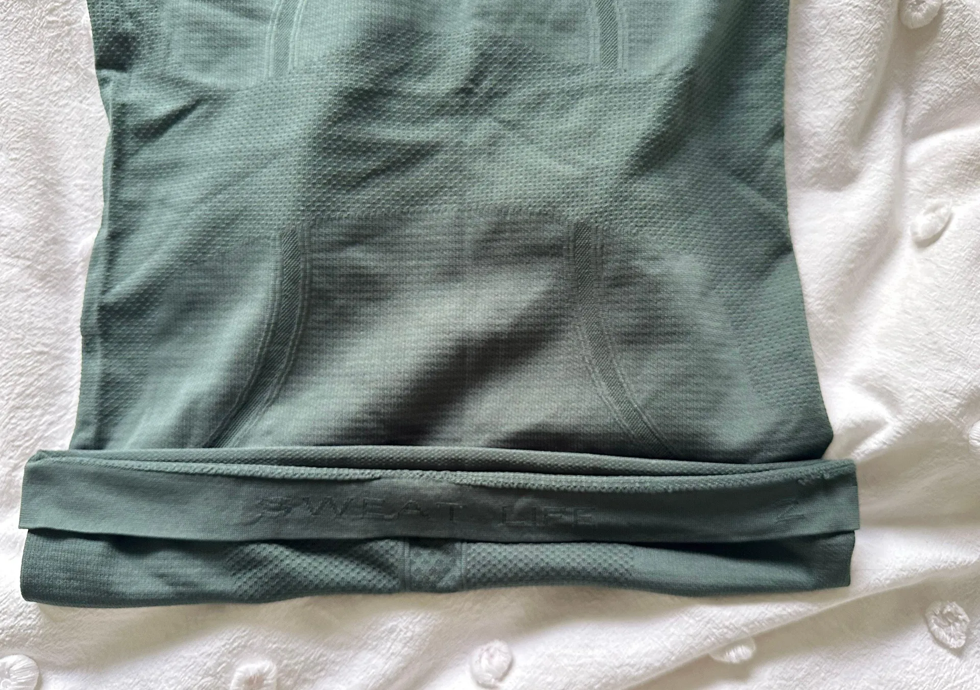 Lululemon Swifty Tech Racerback Tank - Image 4