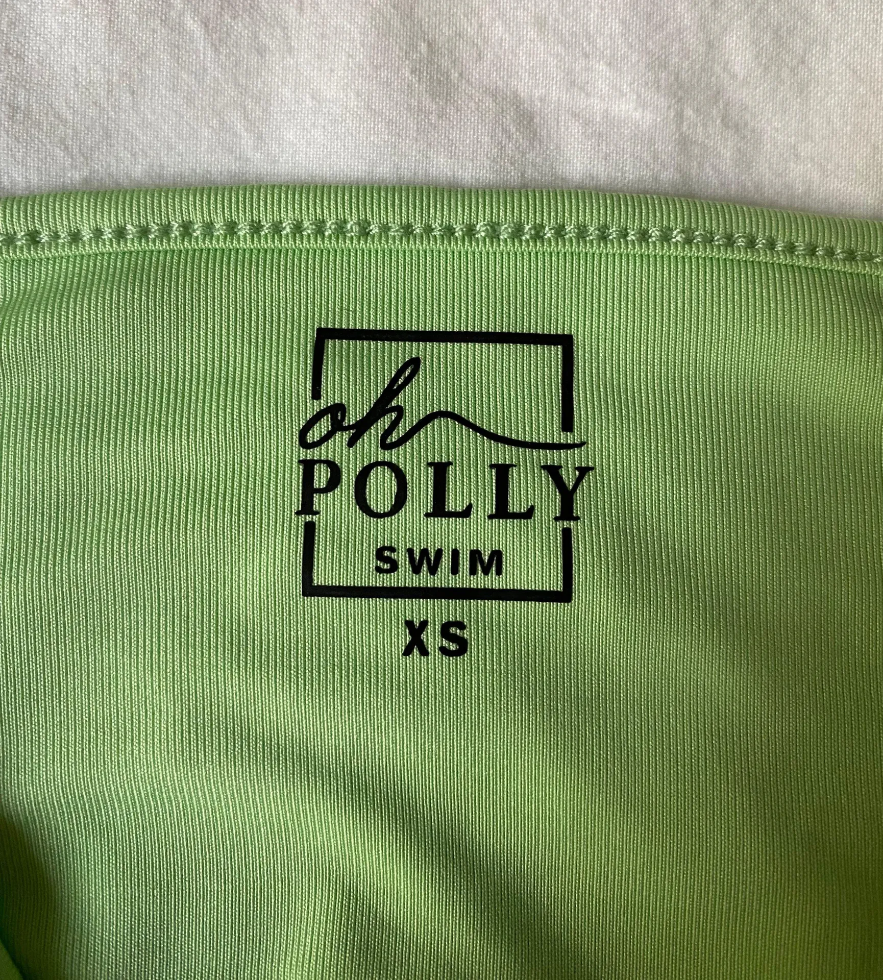 Oh Polly Bikini Set - Image 4