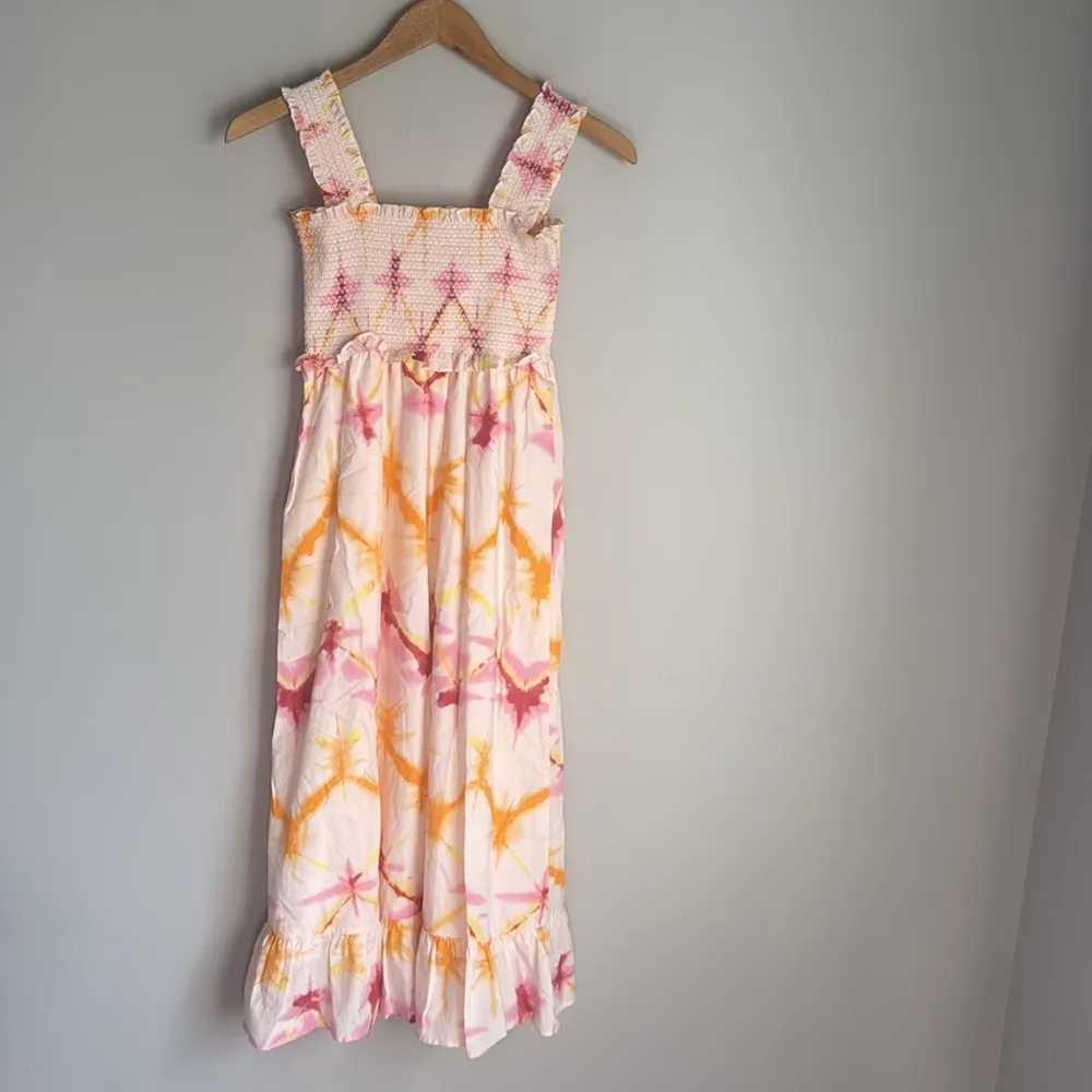 Rails Womens Rumi Sleeveless Midi Dres XS - Image 4