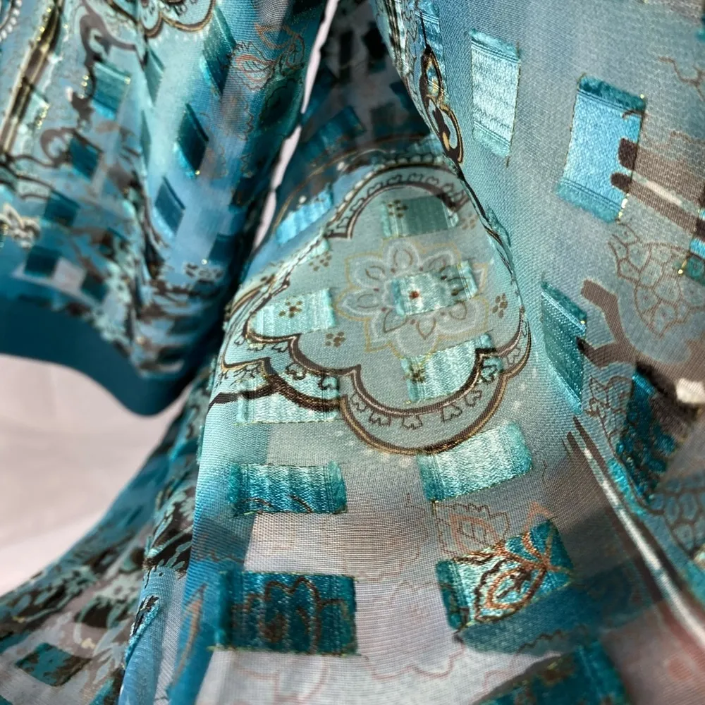 Vintage R&M Richards by Karen Kwong 8P - Image 6